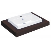 Chậu Rửa Lavabo COTTO C0902 Quado Dương Bàn