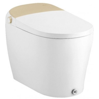 Bồn Cầu Thông Minh COTTO C10122 WH/SR Squibb - Tuấn Đức