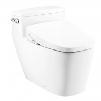 Bàn Cầu COTTO C101927(CV9) Nắp Điện Tử