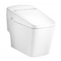 Bồn Cầu Thông Minh COTTO C10217 Vizio Tự Động