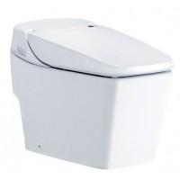 Bàn Cầu Cảm Ứng COTTO C10227 Tunio