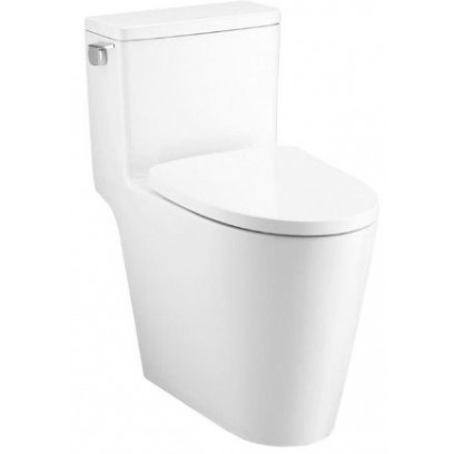 Bồn Cầu Cotto C103017 Một Khối Cove - Tuấn Đức