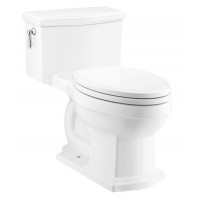 Bồn Cầu COTTO C10617 Hai Khối Classique Xả Gạt