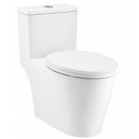 Bồn Cầu COTTO C110507 Một Khối  Harmony