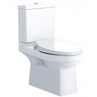 Bàn Cầu COTTO C1182(CN1) 2 Khối 3x3-E