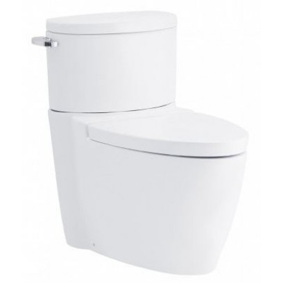 Bồn Cầu COTTO C11947 Hai Khối Paragon