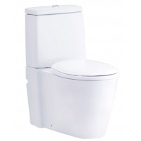 Bồn Cầu COTTO C12017 Hai Khối Charisma Xả Nhấn