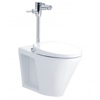 Bồn Cầu COTTO C1322(CN1) Không Bao Gồm Van Xả CVN92201