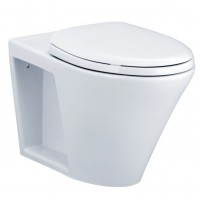 Bàn Cầu  COTTO C1322BI Dùng Van Xả Trực Tiếp