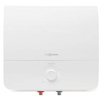 Máy Nước Nóng Viessmann Vitowell Comfort C2 R30 2,5KW-VN Classic 30 Lít Gián Tiếp Kiểu Vuông
