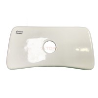 Nắp Sứ Bồn Cầu 1 Khối American C2530129-1MA42 (VF-2530)