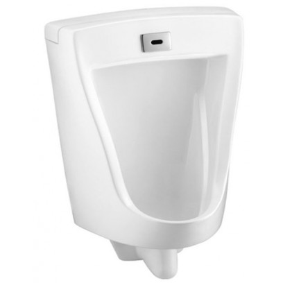 Bồn Tiểu Nam COTTO C3011(DC) Cảm Ứng Dùng Pin