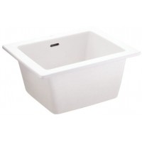 Chậu Lavabo Dịch Vụ COTTO C5201 Treo Tường