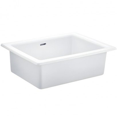 Chậu Lavabo Dịch Vụ COTTO C5241 Đặt Bàn