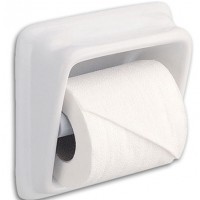 Móc Giấy Vệ Sinh Cotto C814 Bằng Sứ