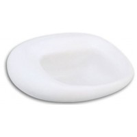 Khay Đựng Xà Phòng Cotto C834 Bằng Sứ