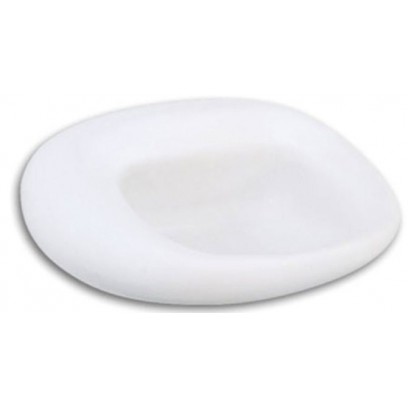 Khay Đựng Xà Phòng Cotto C834 Bằng Sứ