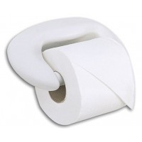 Móc Giấy Vệ Sinh Cotto C836 Bằng Sứ