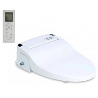 Nắp Rửa Điện Tử Cotto C9201