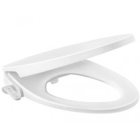 Nắp Rửa Điện Tử Cotto C9203