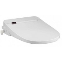 Nắp Rửa Điện Tử Cotto C9204 Dáng Dài