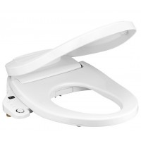 Nắp Rửa Điện Tử Cotto C9207