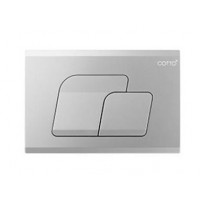 Bộ Nút Nhấn Xả Cotto C942100 Bồn Cầu Âm Tường