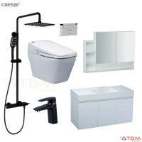 Combo Caesar Trọn Bộ CA1380H + LF5388SB + EH05388AV + B390CBU + S688CB + EM01100V