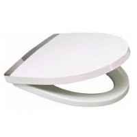 Nắp Bồn Cầu American Standard CCASC808 (CP-C808) Đóng Êm