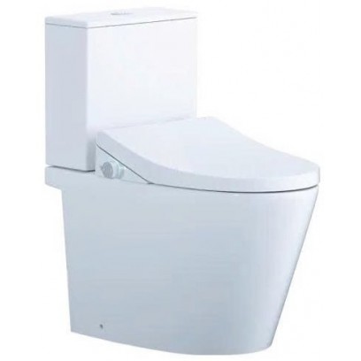 Bồn Cầu Thông Minh CAESAR CD1342/TAF512H 2 Khối - Tuấn Đức