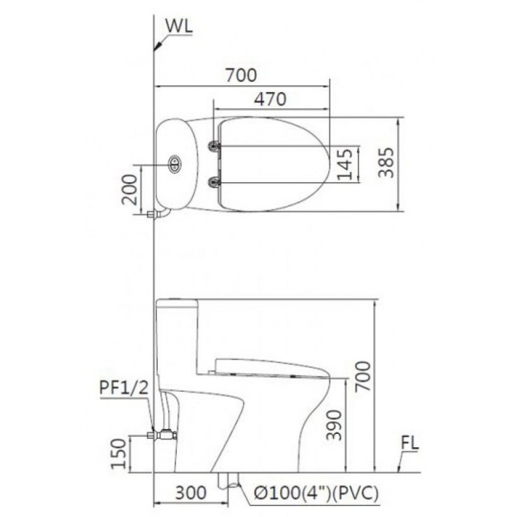 bon-cau-nap-dien-tu-cd1394-taf400h-1-khoi-caesar