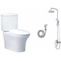 Combo Caesar 3 món CD1341 + BS304CW + S578C