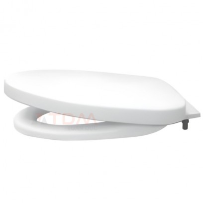 Nắp Êm Bồn Cầu INAX CF-700VS (AC-900VRN, AC-23PVN) Nắp êm bồn cầu INAX CF-700VS (AC-900VRN, AC-23PVN) chính hãng
