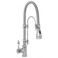 Vòi Rửa Chén Kanly CHC09 Nóng Lạnh