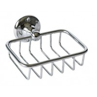 Khay Đựng Xà Bông Kanly CHK05 Mạ Chrome