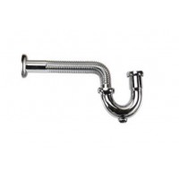 Ống Thoát Lavabo Kanly CHP06 Kiểu Lò Xo