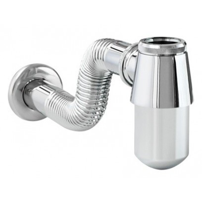 Ống Thoát Lavabo Kanly CHP05 Ruột Gà
