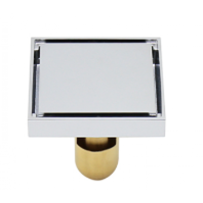 Phểu Thoát Sàn Kanly CHP10 Bằng Đồng