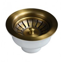 Đầu Xả Chậu Rửa Kanly GCX04