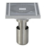 Phễu Thu Sàn Kanly CHP11 Chống Hôi