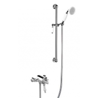 Vòi Sen Tắm Kanly CHS16 Nóng Lạnh Gắn Tường