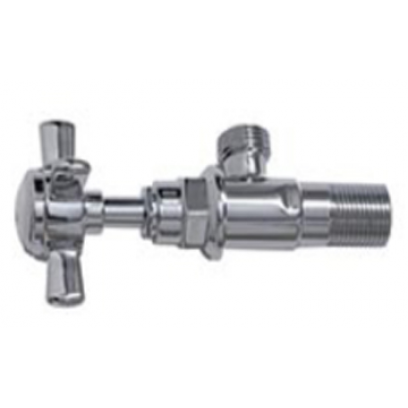 Van Khóa Kanly CHV11 Bằng Đồng