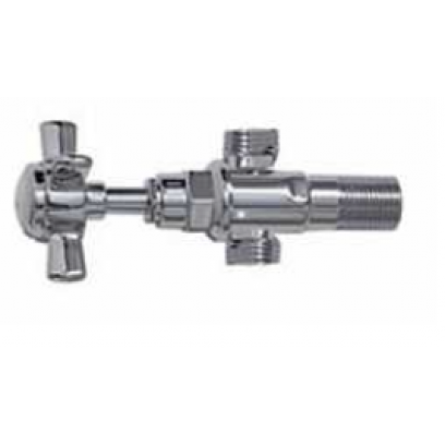 Van khóa Kanly CHV12 Bằng Đồng