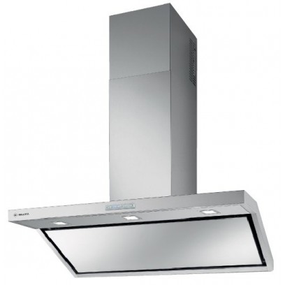 Máy Hút Mùi Malloca CIRCEO K9998 Áp Tường Dạng Chữ T 90cm