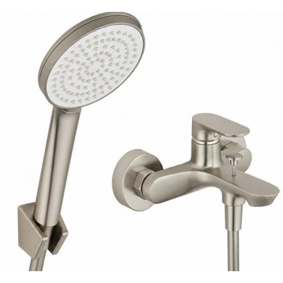 Vòi Sen Tắm Moen CN31132SRN Nóng Lạnh Dòng Nova - Tuấn Đức