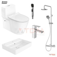 Combo American A16 VF-1808ET+WP-F420+WF-1301+WF-TS28B+WF-4952