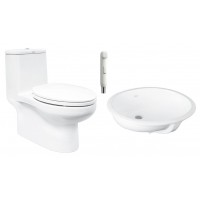 Combo American N1 VF-1858+VF-0496+WF-TS28W