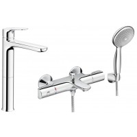 Combo INAX H7 LFV-1402SH+BFV-3413T-3C