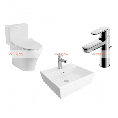 COMBO21D MS857DT8+LT328CTR+TLS06301V1 - Tuấn Đức