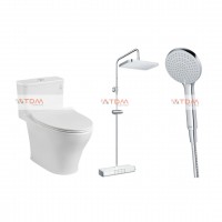 COMBO21H MS857DT8+TBW12400V+TBW09010V